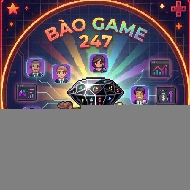 🐰 Bào Game 247 🙇‍♀️