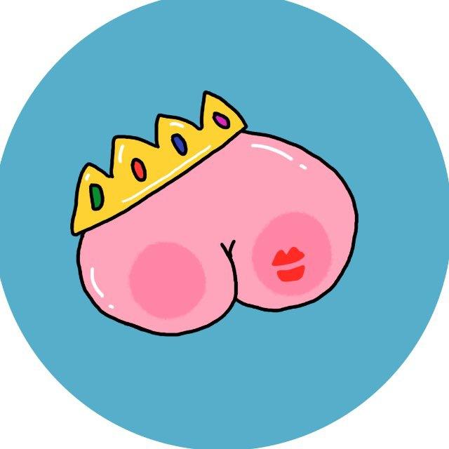 ПОП🍑КОРОЛЕВА