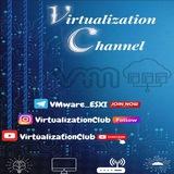Virtualization Channel