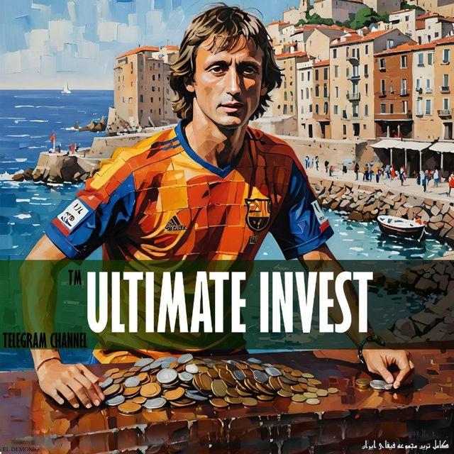 ™️ ULTIMATE INVEST
