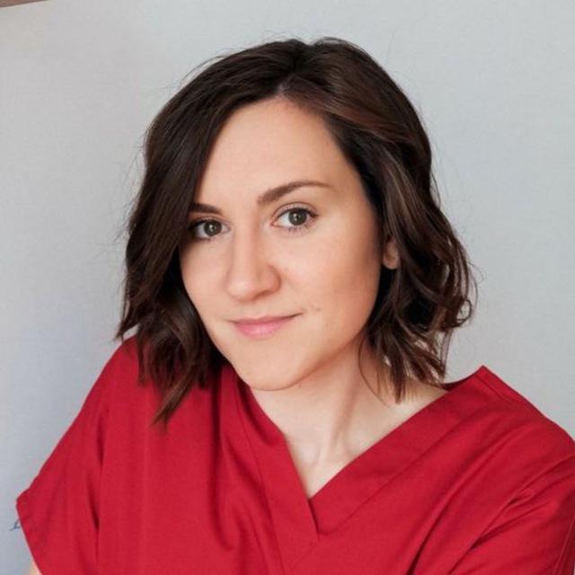 Барсукова Елена, интегративный врач-терапевт👩🏻‍⚕️