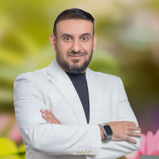 المدرب لؤي محمد