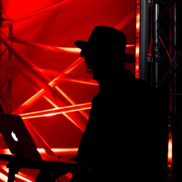 DJ Gammy Bear