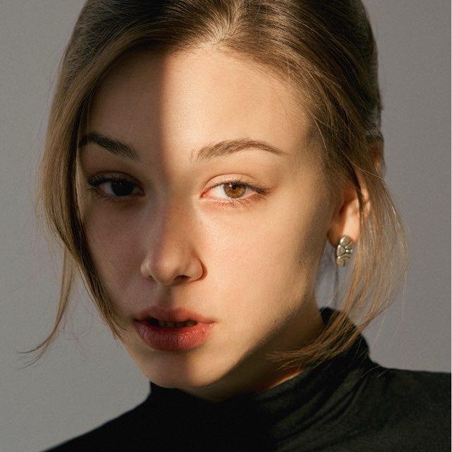 Anastasia Kazakova