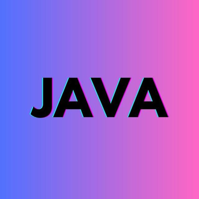Java Interview Preparation