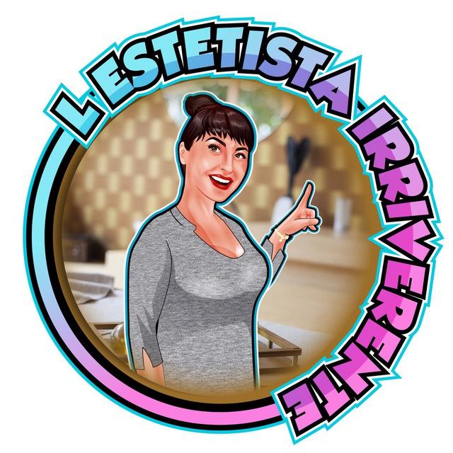 Estetista irriverente la Trainer delle estetiste!