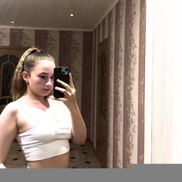 Аришка💘