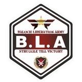 Baloch Liberation Army