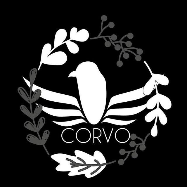 O Corvo