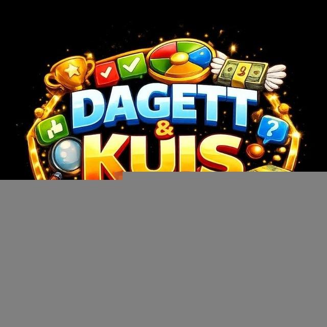 DAGETT SI BAGUSS