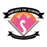SARVASYA IAS ACADEMY, Itanagar