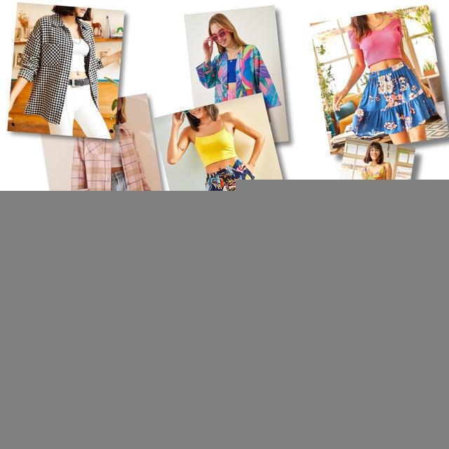 H&K COLLECTİON