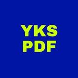 YKS Güncel PDF ve Denemeler