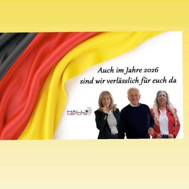 Peter's Weber Hallo Meinung Offizieller 🇩🇪 (Peter's Hallo Meinung)