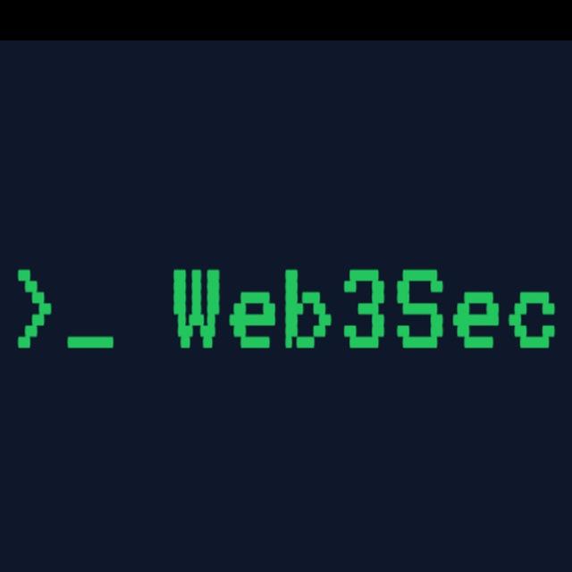 Web3 Security News