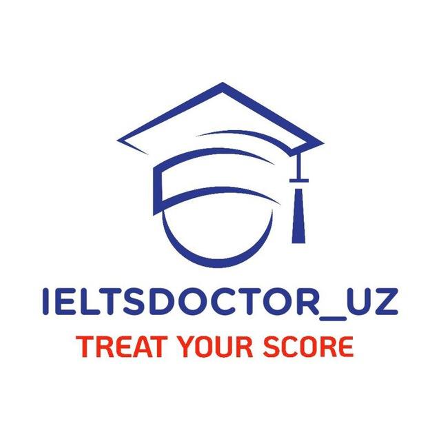 IELTSdoctor_uz