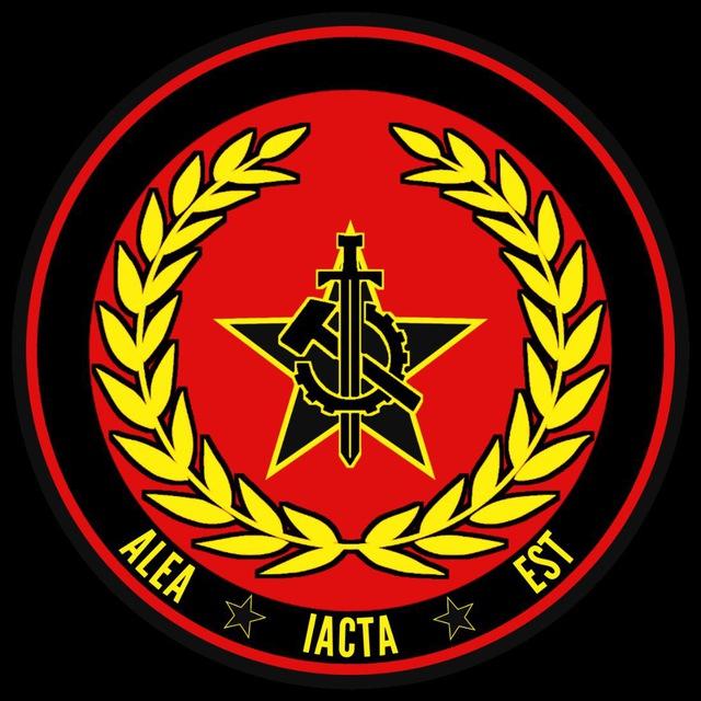 Patriotic Socialist Front — New Channel