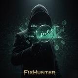 FIXHUNTER ™️ 🥷🏻