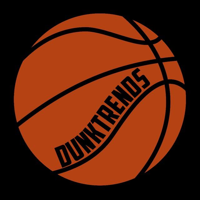 🏀 DunkTrends 🏀