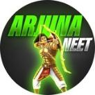 Arjuna NEET 4.0 2026 Physics Wallah