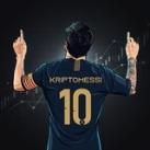 Kripto Messi