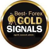 GOLD FX SIGNALS
