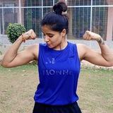 Lift and carry fit and fight blogger 3