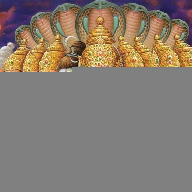 Mahabharat Hindi Audio MP3