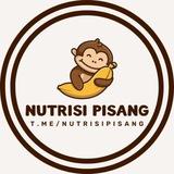 Nutrisi Pisang