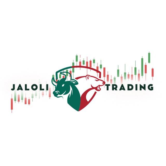 Jaloli_Trading Vip kanal 🔊