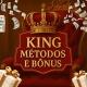 CAÇADOR DOS MÉTODOS E RENDAS 2026