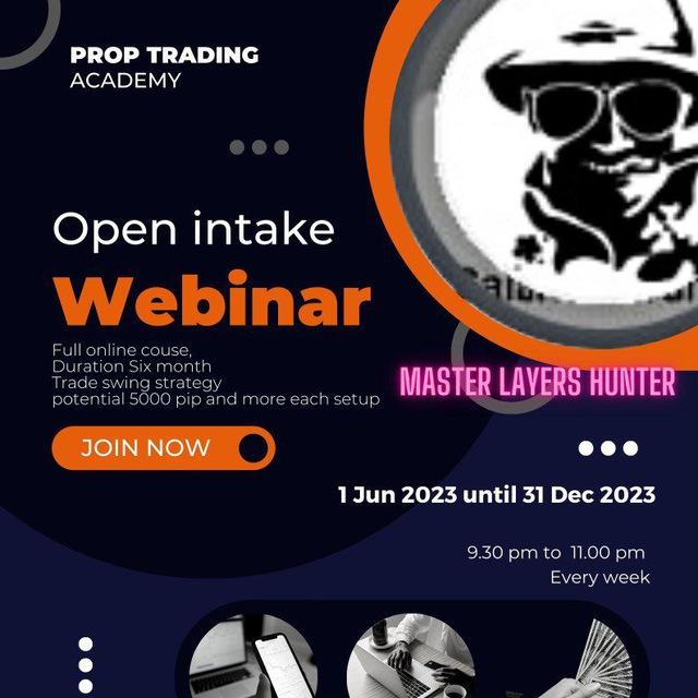 Master Layers Hunter Fans Club