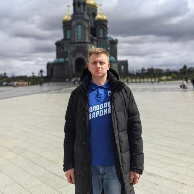 Алексей Орев 🇷🇺