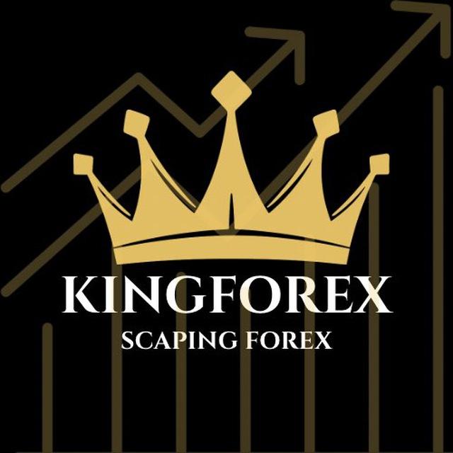 KINGFOREX CHANNEL