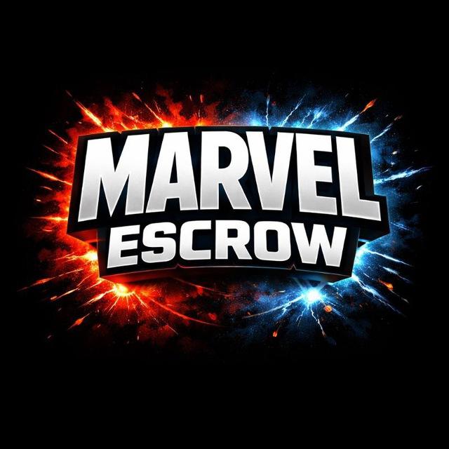 Marvel Escrow