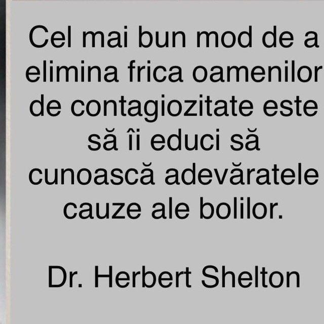 Veritas de sanitate