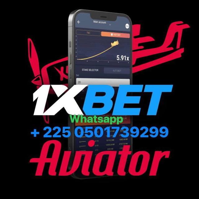 AVIATOR XFORCE PRO