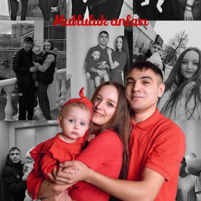 Mutluluk anları ♡