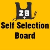 NDA Self Selection Board