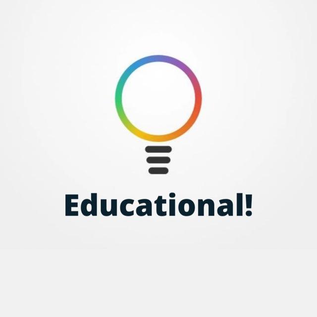 Educational!