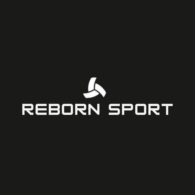 REBORN спорт клуб