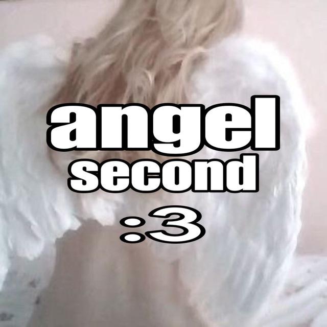 angel second :3
