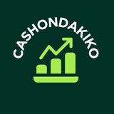 Cashondakiko | Learning Community