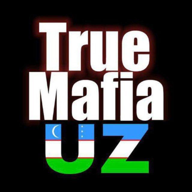 TRUE MAFIA UZB 🇺🇿