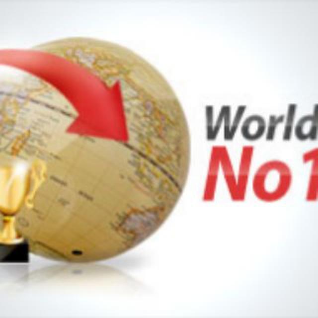 WORLD NO1 PROVEN CRYPTO & FOREX RESULTS