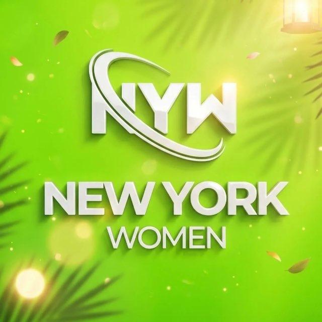 NEW YORK WOMENS