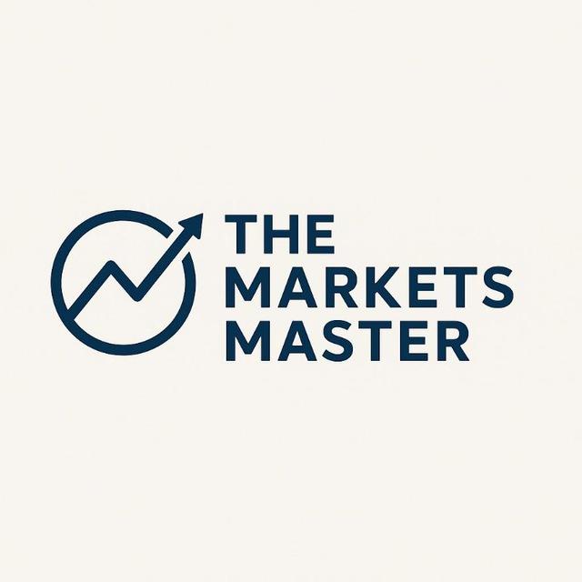 The Market's Master 🚀