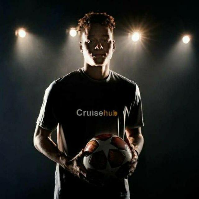 Cruisehub Football