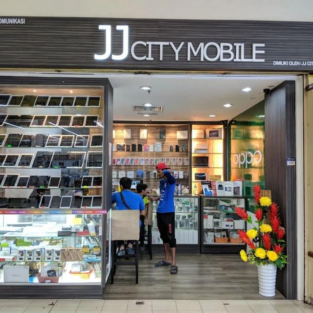 JJ City Mobile Wholesale