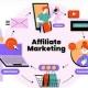 Affiliate Marketing/ webshell/ Resellers